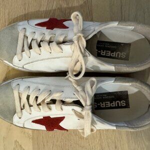 Golden Goose Super-Star